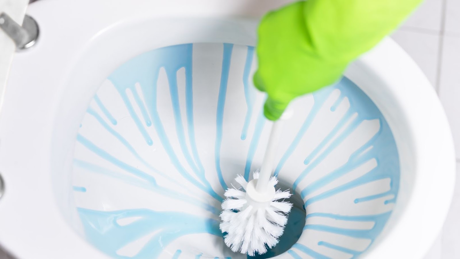 What Causes Calcium Buildup?