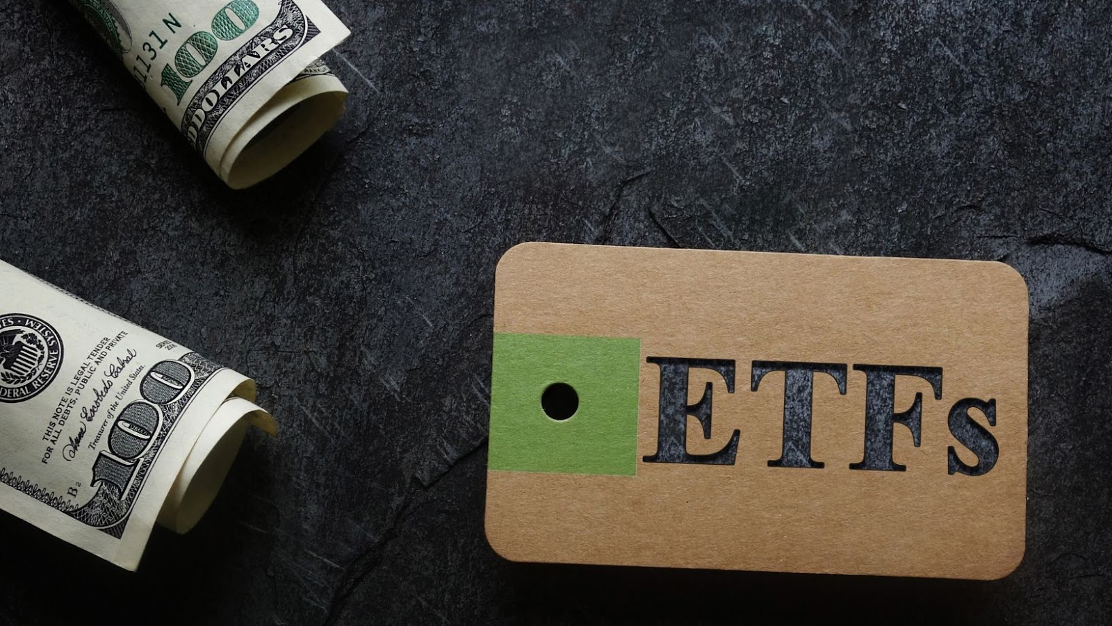 ETFs vs Stocks: Which is The Best Investment For You?