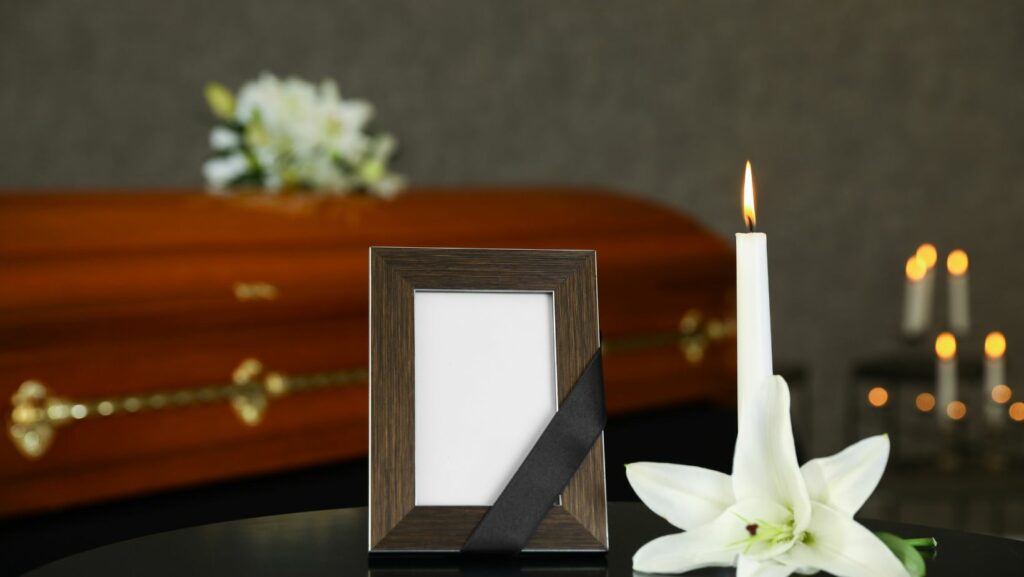 joe morris funeral home obituaries