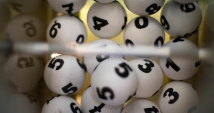 winning pick 3 pick 4 lottery numbers virginia