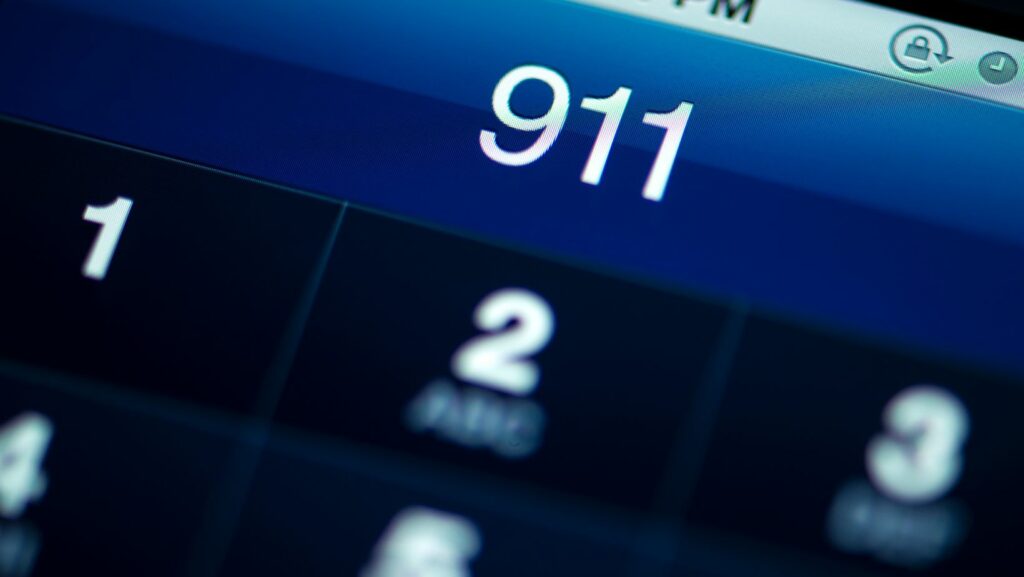 pinellas county 911 active calls