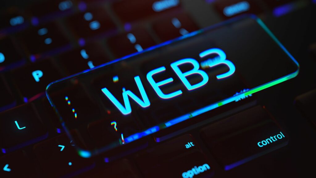 how to invest in web3