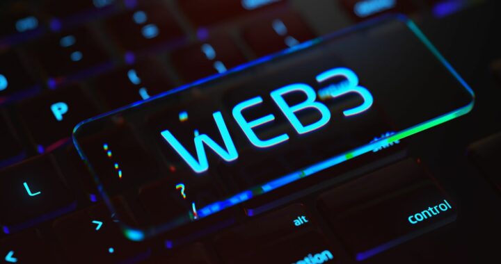 how to invest in web3