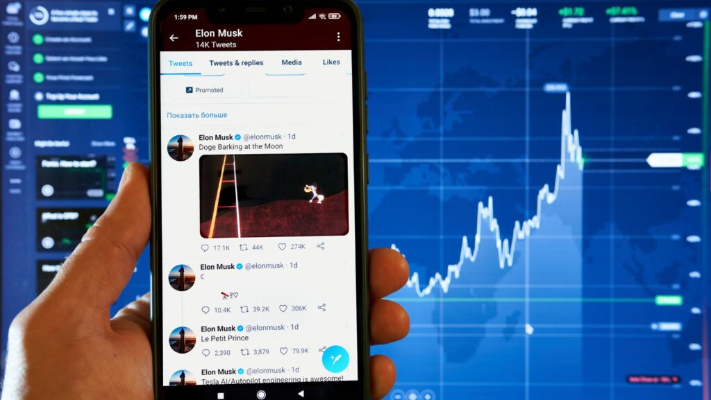 how to invest in twitter
