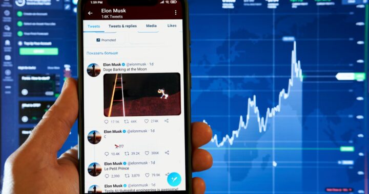 how to invest in twitter