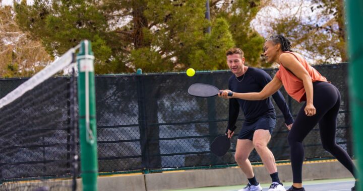 how to invest in pickleball