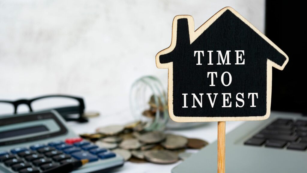 how to invest in real estate with 10k