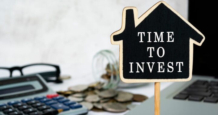 how to invest in real estate with 10k