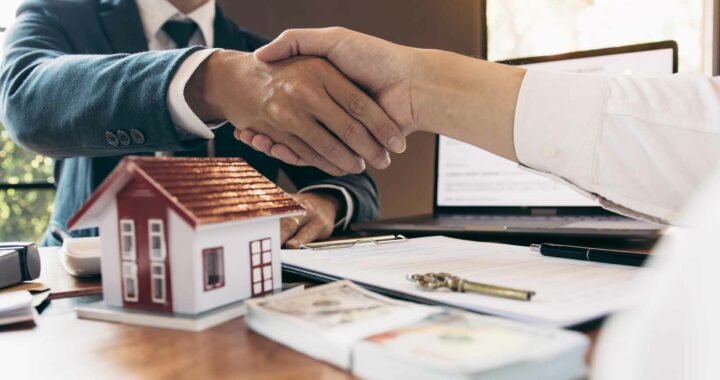 how to invest in real estate without being a landlord