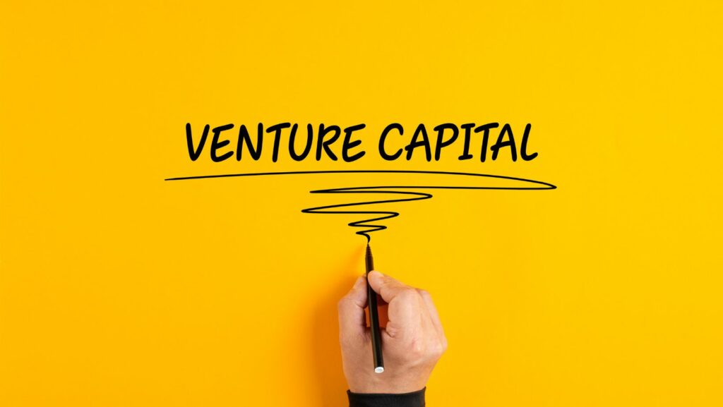 how to invest in venture capital fund