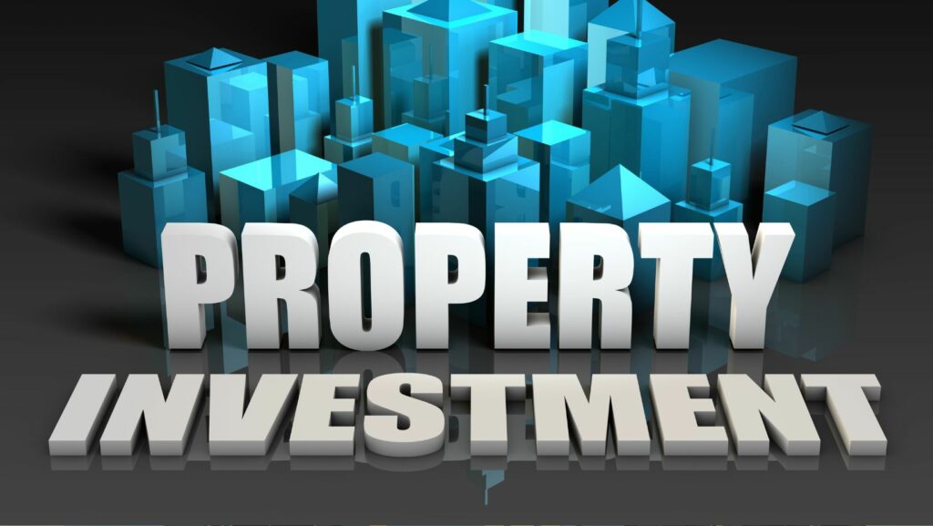 how to invest 500k in property