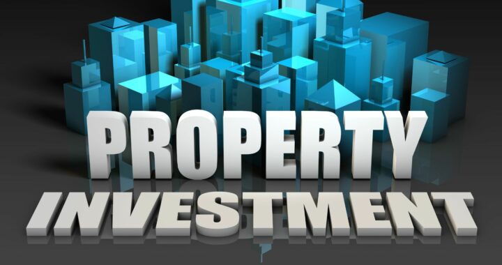 how to invest 500k in property