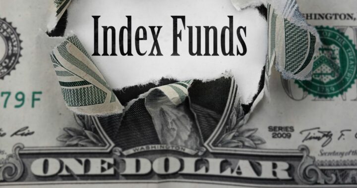 how to invest in index funds uk