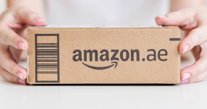 how to invest in amazon store