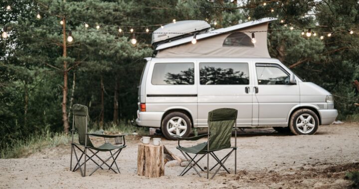 how to invest in rv parks