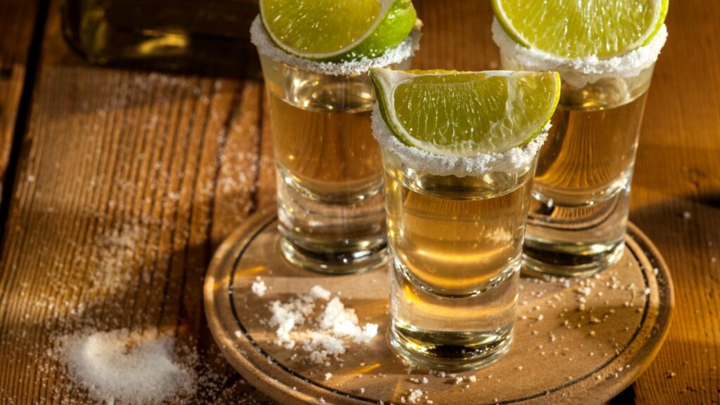 how to invest in tequila