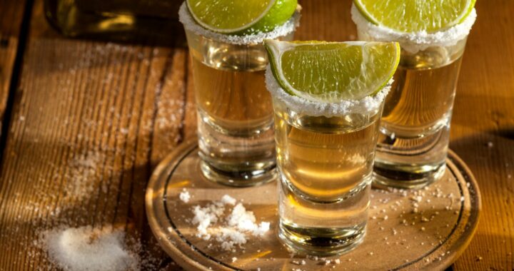how to invest in tequila