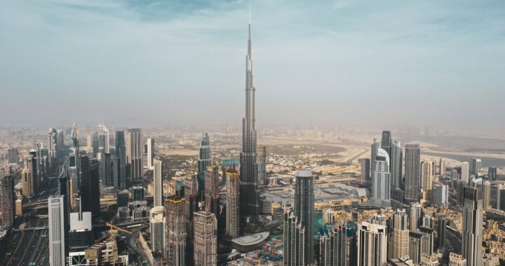 how to invest in real estate in dubai