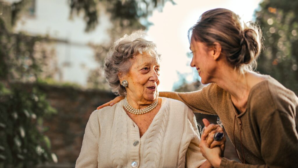 how to invest in senior housing