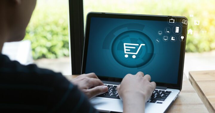 how to invest in ecommerce