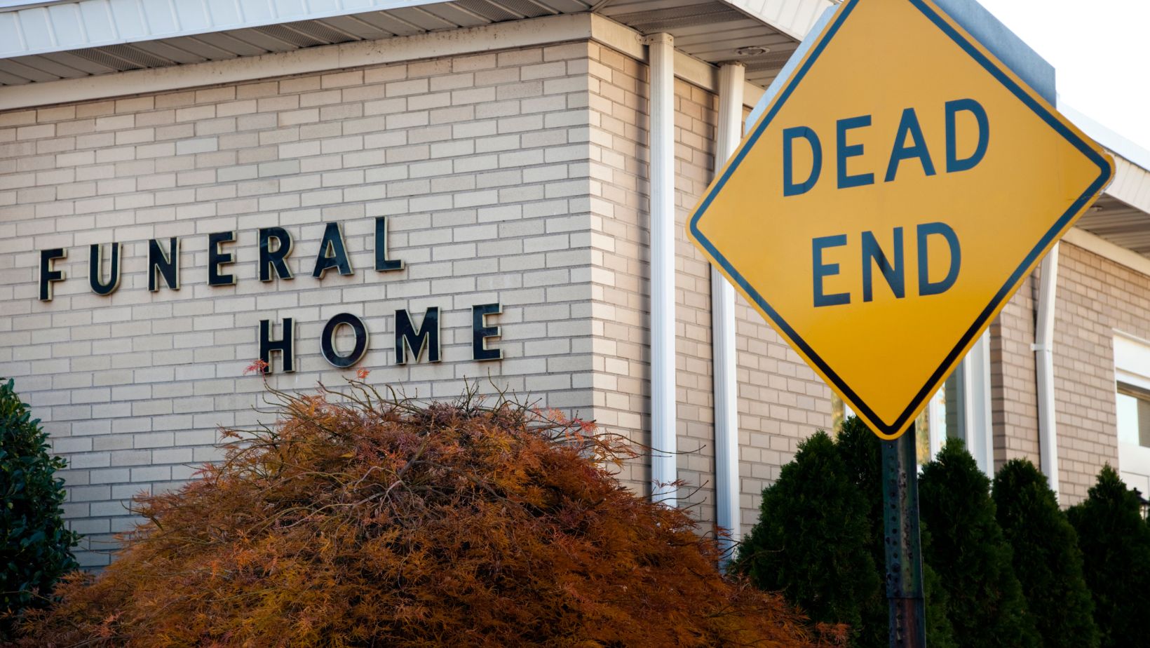 How To Invest In Funeral Homes: A Unique Investment Opportunity - Ontpress