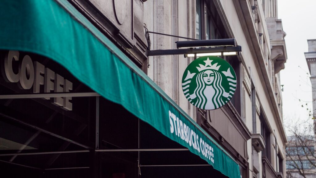 how to invest in starbucks stocks