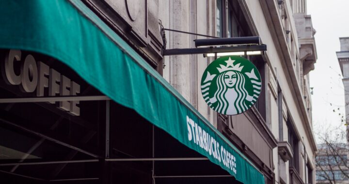 how to invest in starbucks stocks