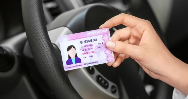 a person's driver license will automatically be suspended if convicted of