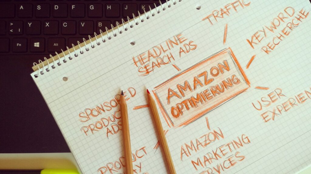 how to invest in amazon business