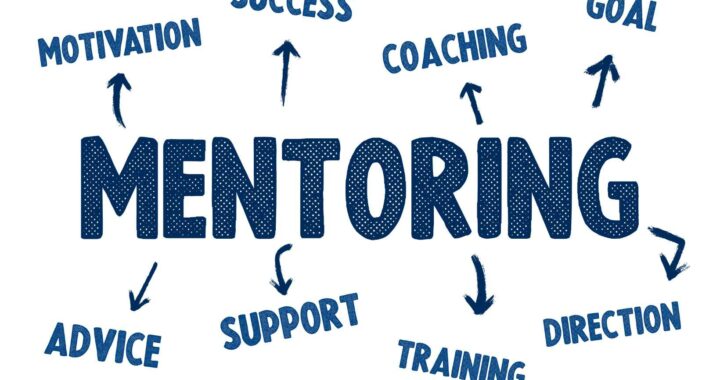 which of the following statements best exemplifies the importance of mentoring?