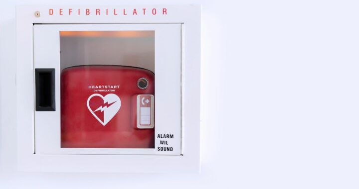 The AED Has Failed to Find a Shockable Rhythm. What is The Next Step?