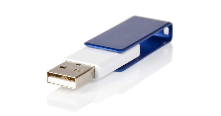 which of the following is true of removable media and portable electronic devices