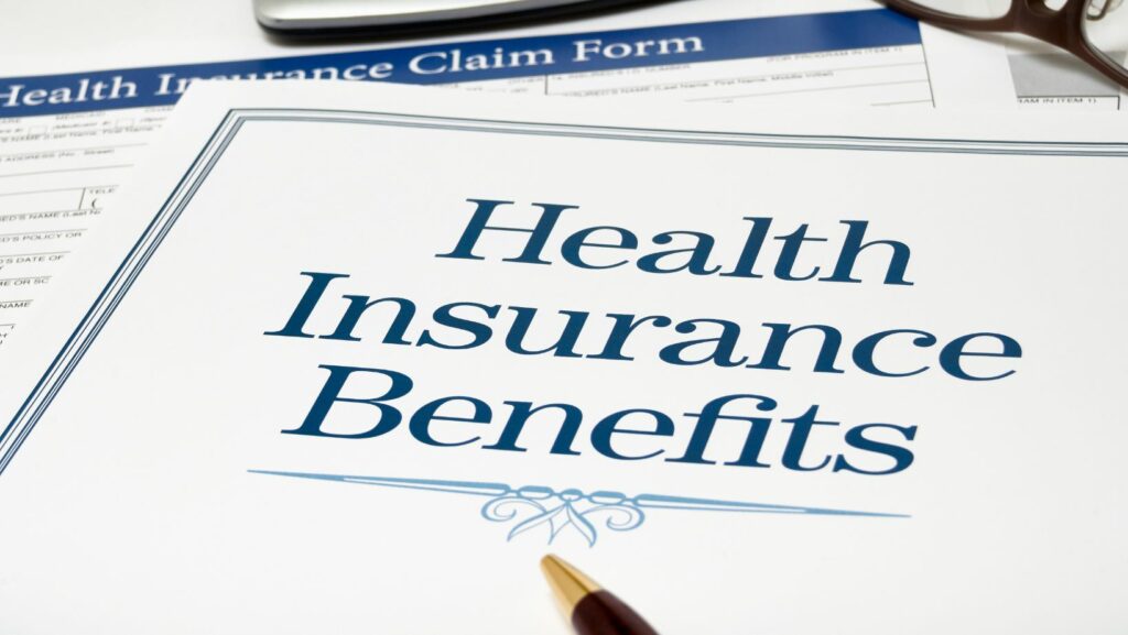 when does a probationary period provision become effective in a health insurance contract