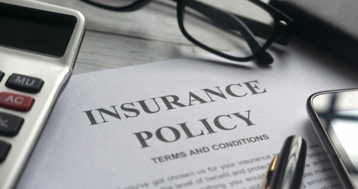 all of these are settlement options for life insurance policies except