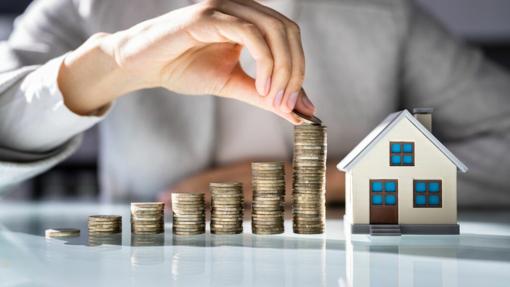 how to invest in real estate with other people's money