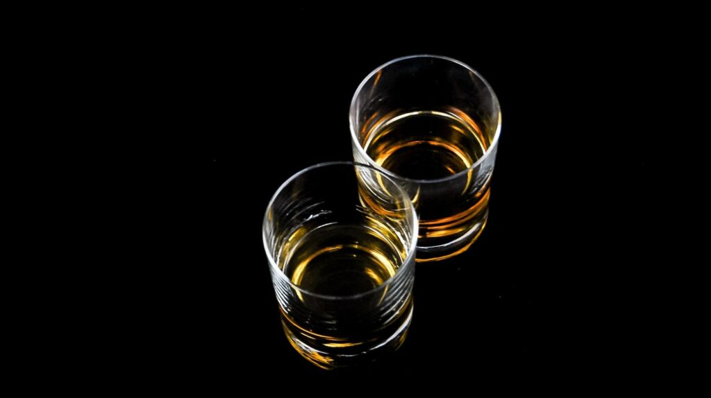 how much does it cost to invest in whiskey