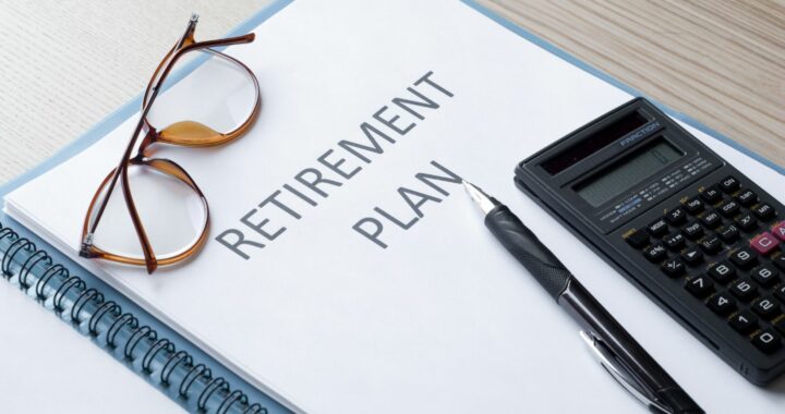 in a qualified retirement plan the yearly contributions