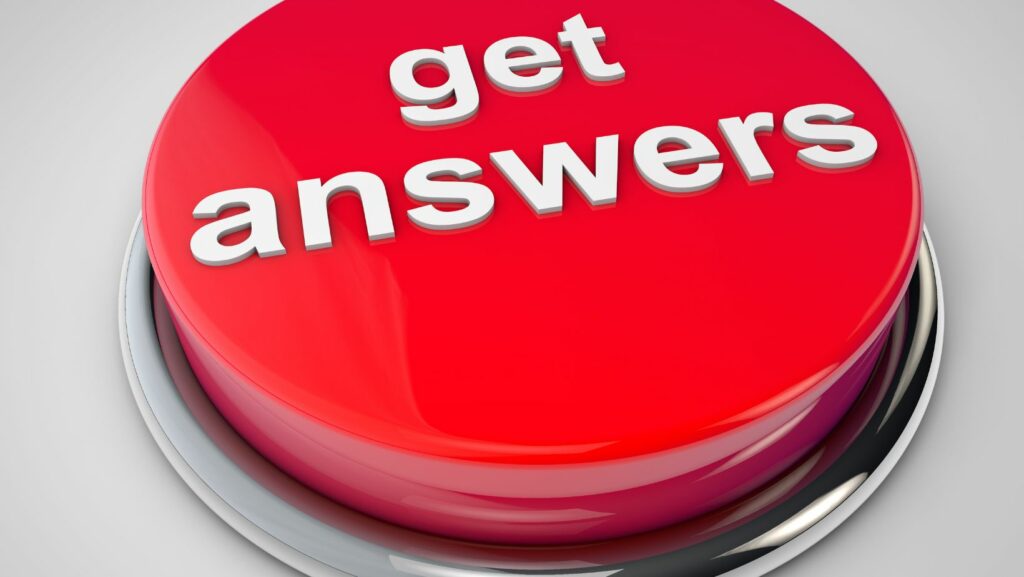 information environment awareness cbt quiz answers