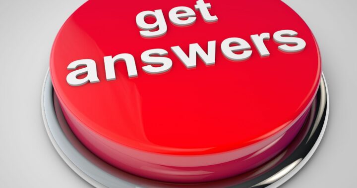 information environment awareness cbt quiz answers