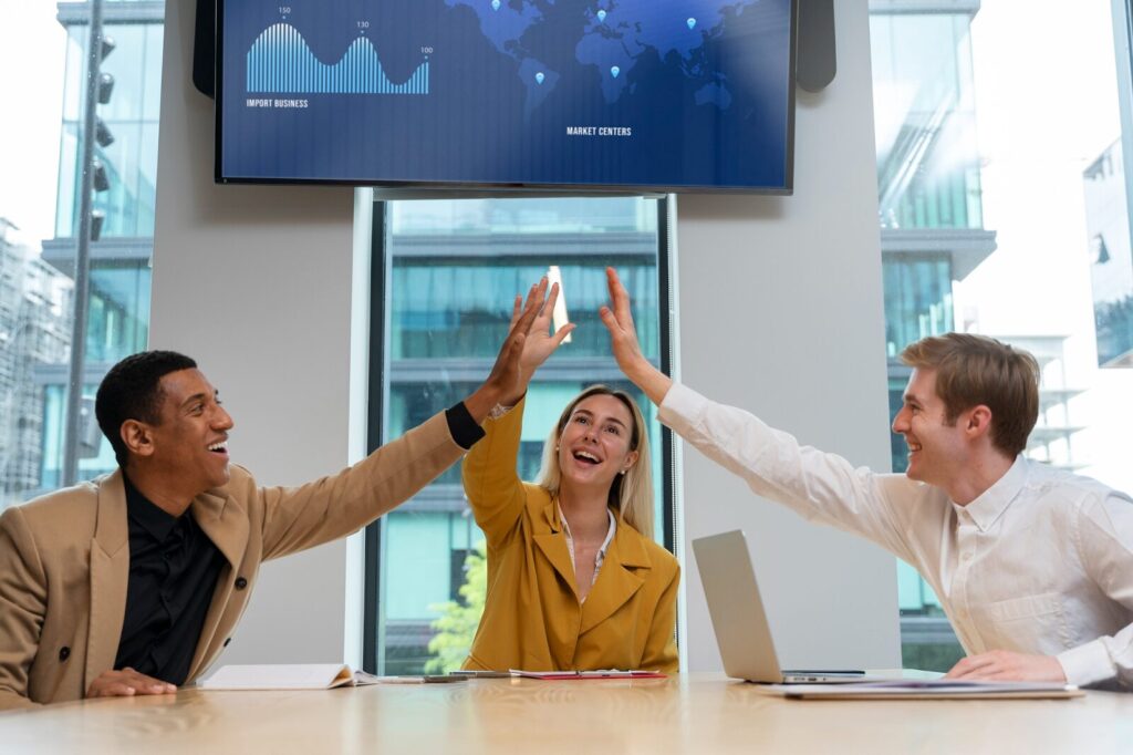 5 Ways to Make Your Business Stand Out - Ontpress